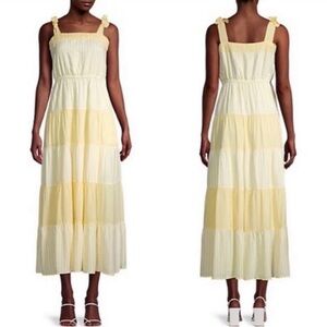 Gal Meets Glam Carlotta Dress